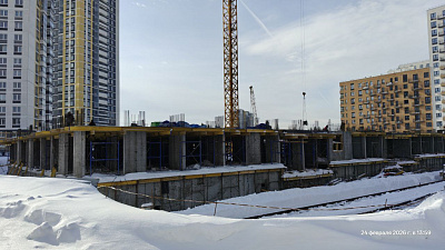 ЖК Покровский