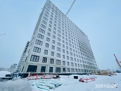 ЖК Крылов 4.2