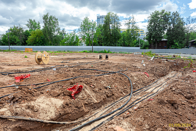ВЕРЕН ПЛЭЙС ОДЕССКАЯ