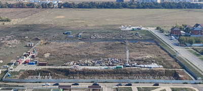 Городской квартал 