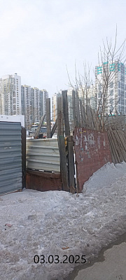 ЖК Рассвет