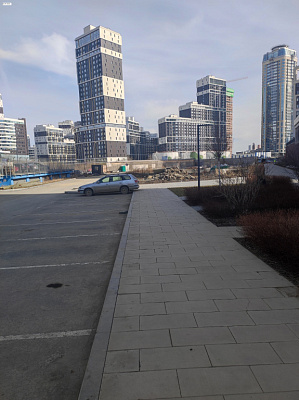 Бизнес-центр класса А 