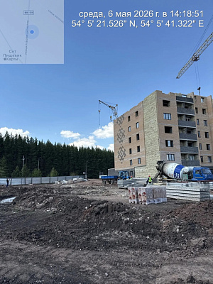 г. Белебей, Улица Революционеров, мкр.29