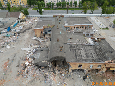 Жилой комплекс