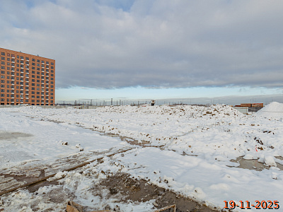 Таллинский парк