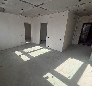 ЖК Фристайл