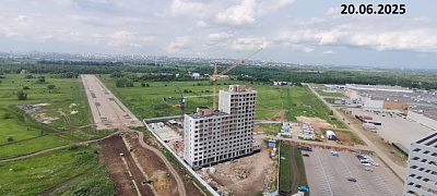Макрорайон Амград