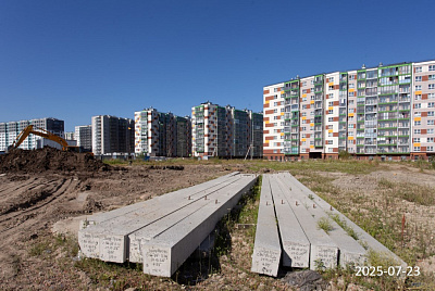 ЖК Аэросити Лайф