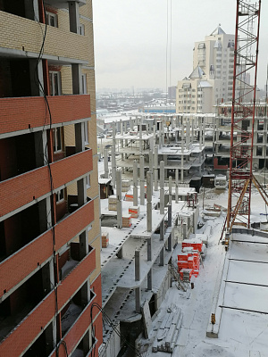 ЖК Ельцовский