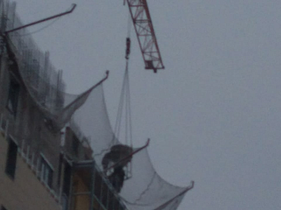 г. Москва, Район Ховрино