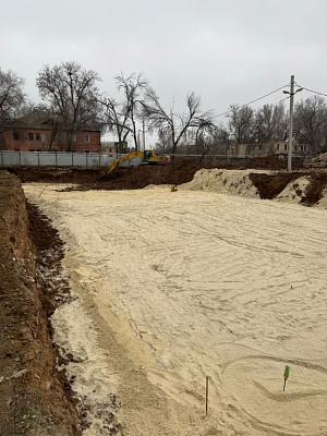 ЖК «Семейная Резиденция» Гагринская, 18