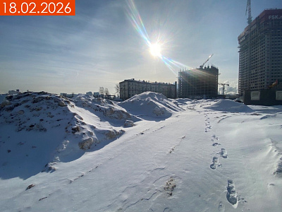 ФСК Amber City