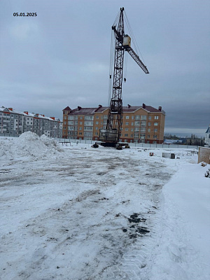 г. Дюртюли, Улица Фаузия Зайлалова