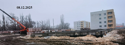 ЖК Малинки