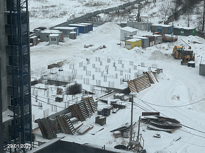 Жилой комплекс