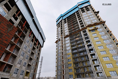 Квартал