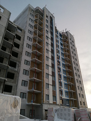 Поселок городского типа Белый Яр