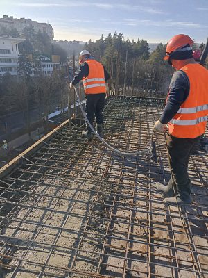 г. Кисловодск, Улица Российская