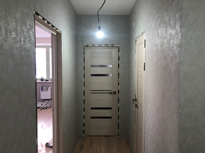 г. Салехард, ул Мира