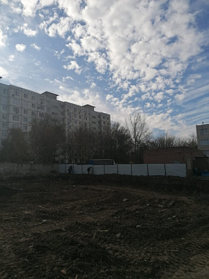 ЖК АТАМАН
