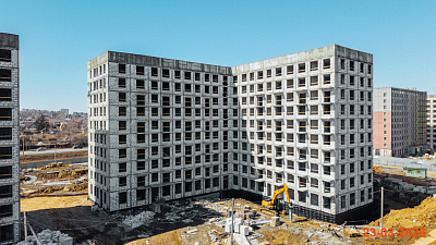 Северный парк корпус 10