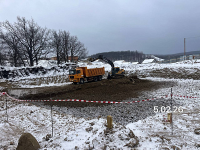 ЖИЛОЙ КОМПЛЕКС 33