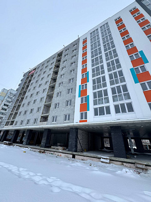г. Ульяновск, Улица Рябикова