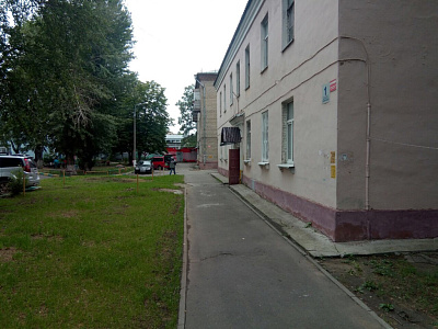 Жилой комплекс