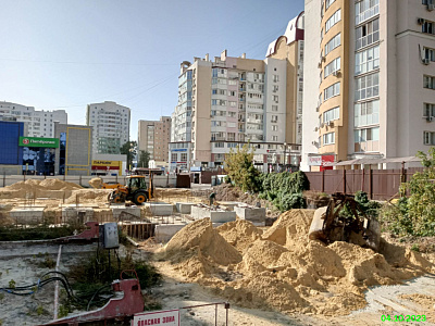ЖК 