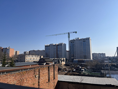 Резиденция 