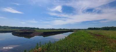 Село Миловка