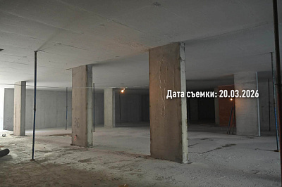 Жилой комплекс 