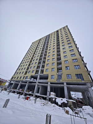 г. Якутск, Улица Гастелло