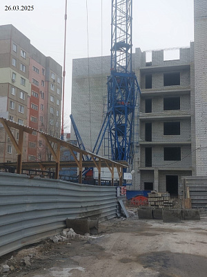 г. Саратов, Проспект Строителей