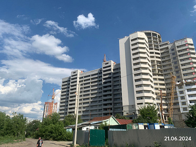 Жилой комплекс