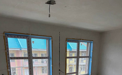 Таунхаусы 