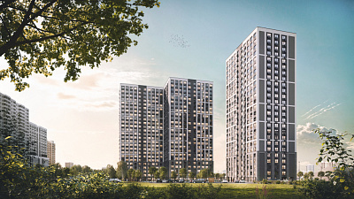 Парк Патриот