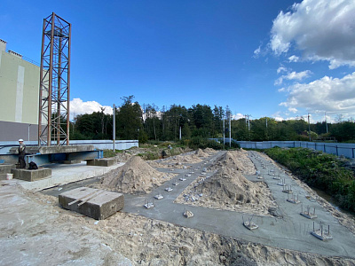 ЖК ГУРЬЕВСКИЙ ПАРК