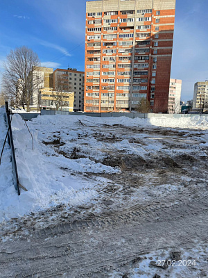 Жилой комплекс Эдельвейс