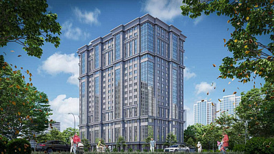 г. Грозный, Улица Кабардинская/Г.Н.Трошева