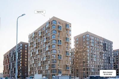 Егорово Парк, ЖК Егорово Парк