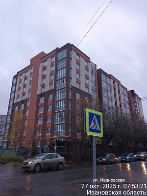 ЖК