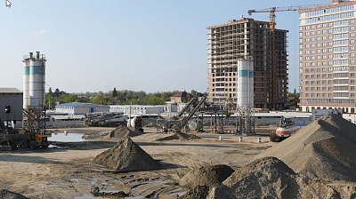 МКР ДОГМА ПАРК Литер К1 (уч. 2865 ЛК1)