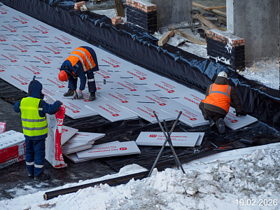 Кварталы Драверта