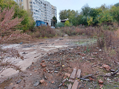 ЖК 535 Квартал