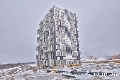 Сердце Сахалина