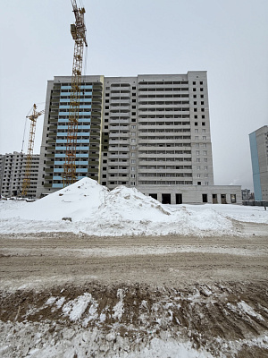 г. Вологда, Улица Ломоносова