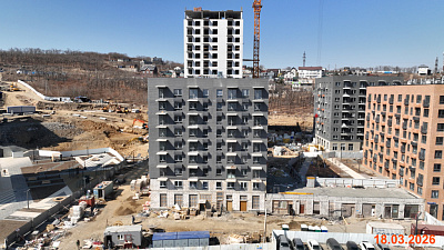 Босфорский парк