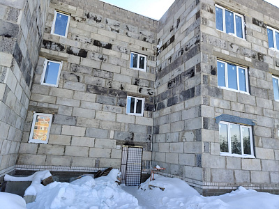 Квартал Крылья