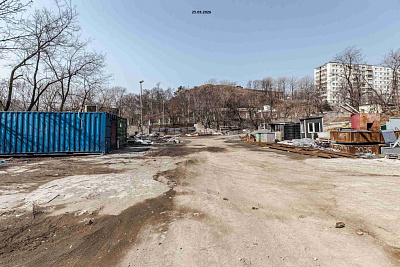 ЖК Меридианы Улисса